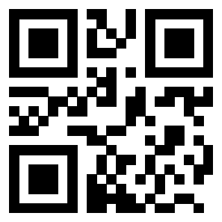 3203086733 - Immagine del Qr Code