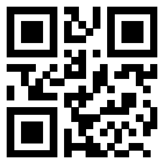 3203086734 - Immagine del QrCode associato