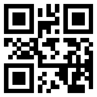 3203086737 QrCode associato