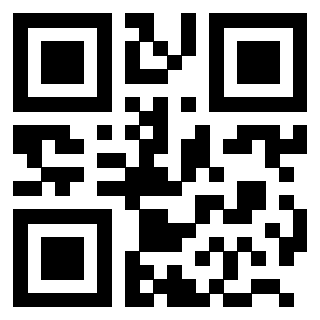 Immagine del Qr Code di 3203086738