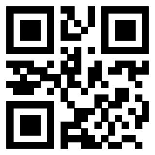 3203086739 QrCode associato