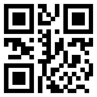 3203086740 - Immagine del Qr Code associato