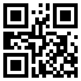 3203086741 - Immagine del QrCode