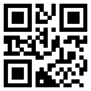 3203086744 - Immagine del Qr Code associato