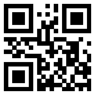 Immagine del QrCode di 3203086747
