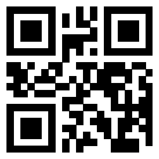 3203086750 - Immagine del Qr Code associato