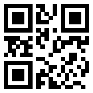 Immagine del Qr Code di 3203086753