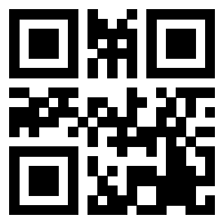Immagine del Qr Code di 3203086754