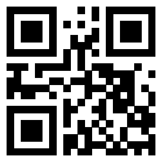 Il Qr Code di 3203086756