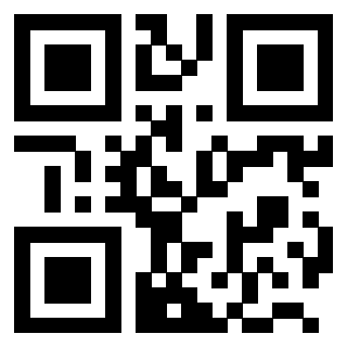 Immagine del Qr Code di 3203086757