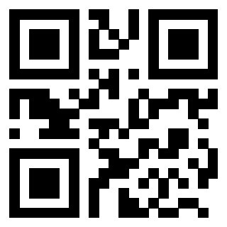 Scansione del Qr Code di 3203086758