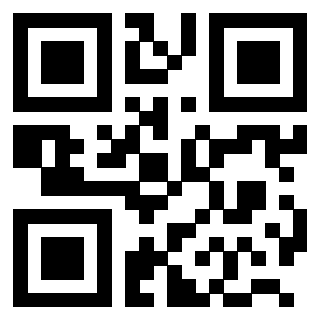Immagine del Qr Code di 3203086760