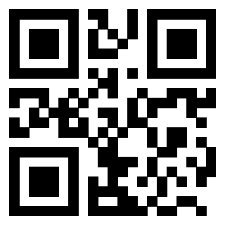 Il QrCode di 3203086763