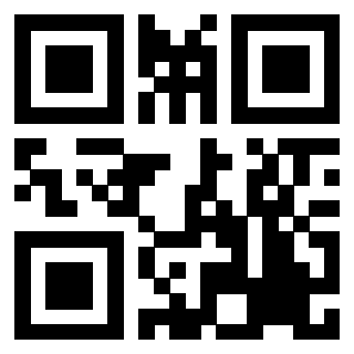 3203086767 - Immagine del Qr Code associato