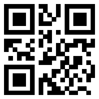 Immagine del QrCode di 3203086769