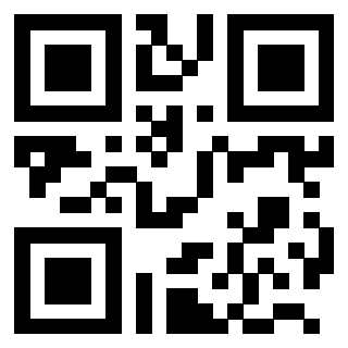 Immagine del Qr Code di 3203086773