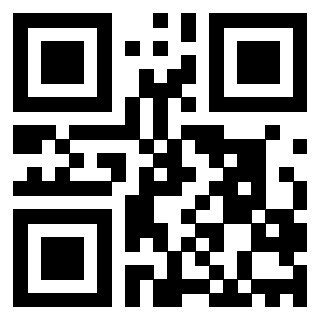 Scansione del QrCode di 3203086775