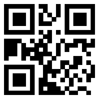 3203086779 Qr Code associato