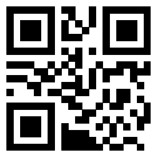 Scansione del QrCode di 3203086780