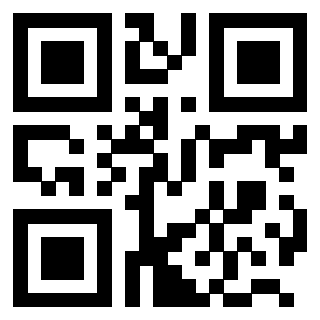 Il QrCode di 3203086781