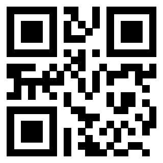 Immagine del QrCode di 3203086782