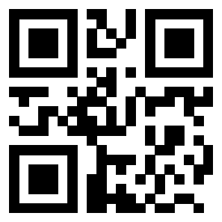 3203086783 - Immagine del Qr Code