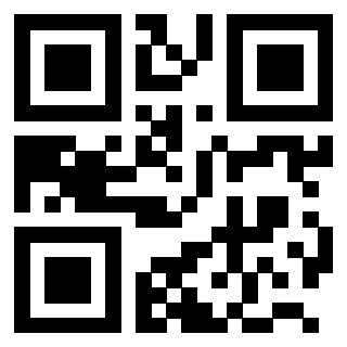 3203086785 QrCode associato