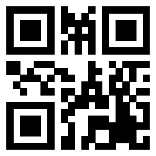Qr Code di 3203086786
