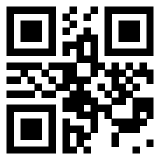 Scansione del Qr Code di 3203086787