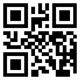 Il QrCode di 3203086788