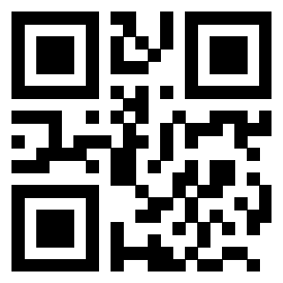 Il Qr Code di 3203086789