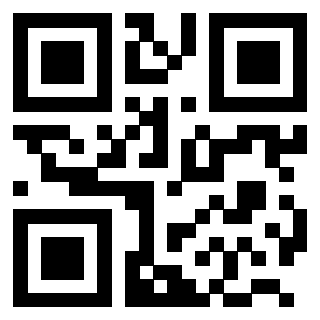 3203086790 - Immagine del Qr Code associato