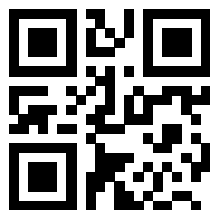 Scansione del QrCode di 3203086792