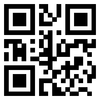 Immagine del Qr Code di 3203086795