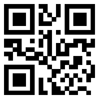 3203086798 - Immagine del QrCode associato