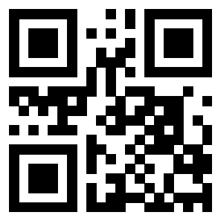 3203086800 Qr Code associato