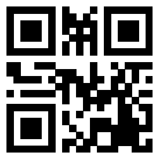 Immagine del Qr Code di 3203086802