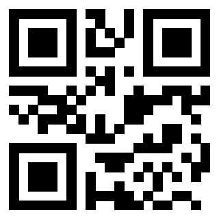 Immagine del QrCode di 3203086804