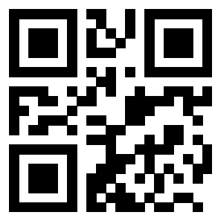 3203086805 - Immagine del Qr Code