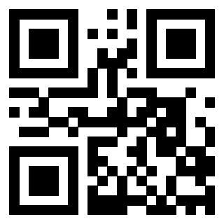 Immagine del Qr Code di 3203086806