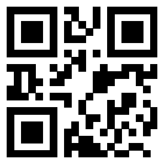 3203086807 Qr Code associato