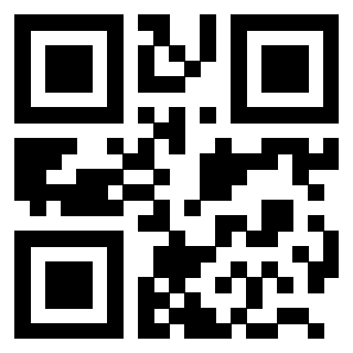 3203086808 - Immagine del QrCode associato