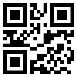 3203086809 Qr Code associato