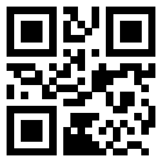 Immagine del QrCode di 3203086812