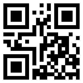 Il QrCode di 3203086813