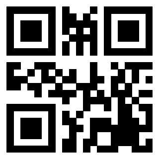 Il QrCode di 3203086814