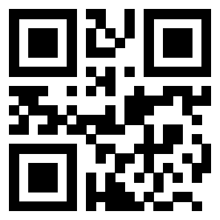 3203086815 QrCode associato