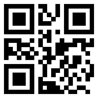 3203086819 - Immagine del Qr Code