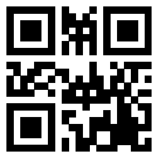 Scansione del QrCode di 3203086821