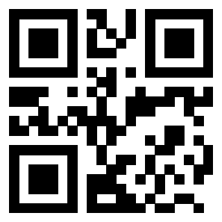 3203086823 QrCode associato